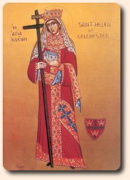 Parish Icon